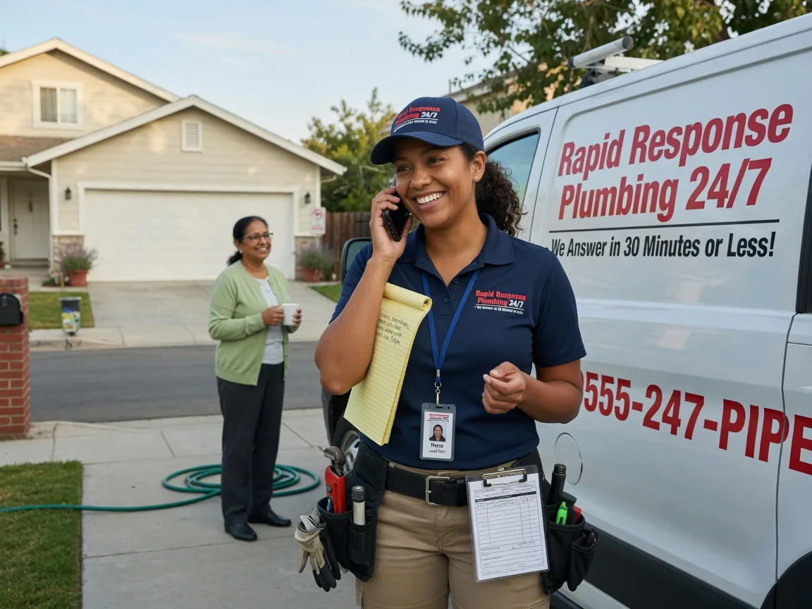 Emergency Plumber Vossburg, MS FAQs